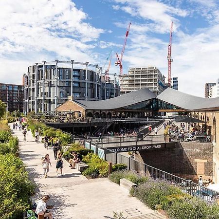 Platform 9 3/4 By Condokeeper London Exterior photo